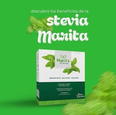 Stevia Marita x 50s - comprar online