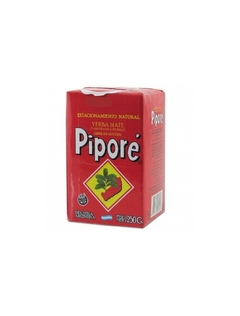 Yerba Mate Pipore Tradicional 250 grs