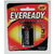 pila bateria eveready 9 V. carbon zinc x unidad