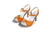 Sandalia Zanahoria | Sandal Carrot - debailar*. boutique de zapatos