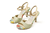 Sandalia Prosperidad | Sandal Prosperity - tienda online