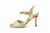 Sandalia Prosperidad | Sandal Prosperity - comprar online