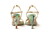 Sandalia Prosperidad | Sandal Prosperity - debailar*. boutique de zapatos