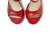 Sandalia Rojo | Sandal Red - comprar online