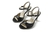 Sandalia Negro | Sandal Black - debailar*. boutique de zapatos