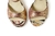 Sandalia Latina | Sandal Latin - comprar online