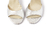 Sandalia Plata | Sandal Silver - comprar online