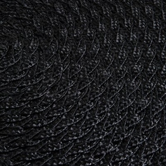 individual rangpur negro 38cm - comprar online