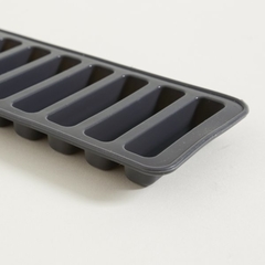 Cubetera de silicona en barras - comprar online