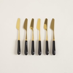 Set de cuchillos x6 - comprar online