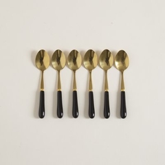 Set de cucharas x6 - comprar online