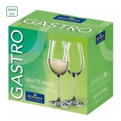 Copa Gastro White Wine 390ml x6