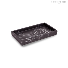 Bandeja marmol chica - comprar online