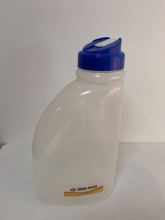 Botellon con vertedor 1,5 litros