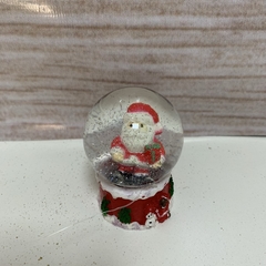 Bola de nieve 6cm