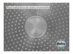 Sarten 28cm Hudson Aluminio Forjado - tienda online