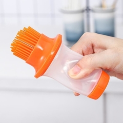 Pincel de silicona recargable - comprar online