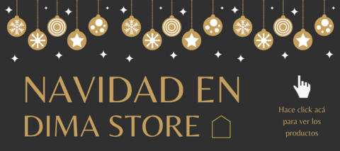 Carrusel Dima Store
