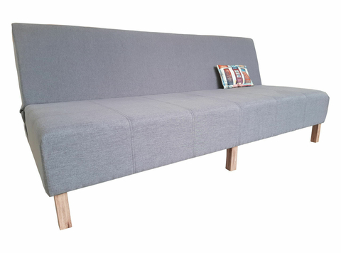 Sofa Cama Futon Escandinavo