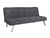 Futon Cama Nordico - comprar online