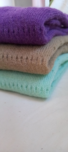 Sweater Ventizca - comprar online