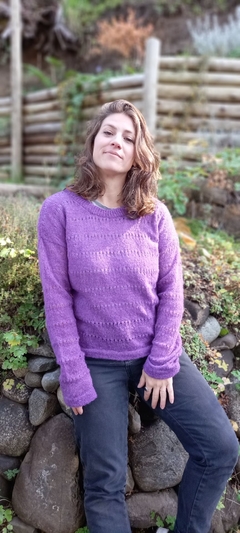 Sweater Ventizca - tienda online