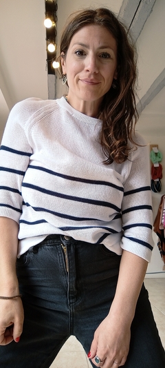 Sweater Lanin - comprar online