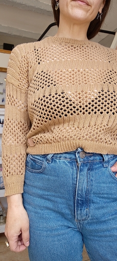 Sweater Viento - comprar online