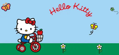 Banner de la categoría Especial Hello Kitty 50 aniversario