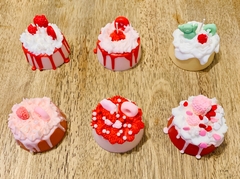 Vela Mini Cake y Cupcake - tienda online