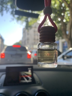 Mini Difusor con botellita de recarga de 100ml. en internet