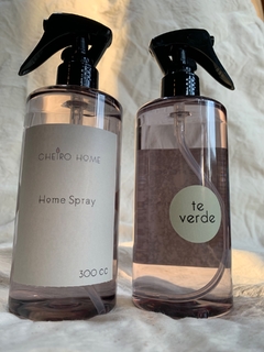 Home Spray - Cheiro Home