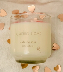 Vela Flowers - Cheiro Home