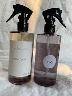 Home Spray