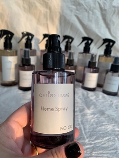 Home Spray 150ml