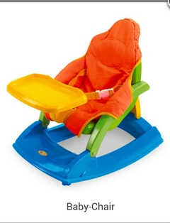 Rondi Baby Chair