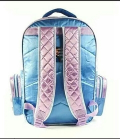 Mochila Frozen Original 17" en internet