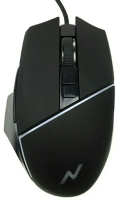 Mouse Noga 7 botones en internet