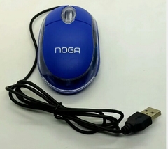 Mouse Noga led - comprar online