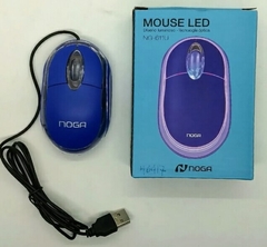 Mouse Noga led