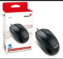 Mouse Genius DX-110