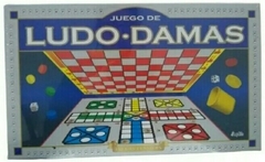 Ludo y Damas