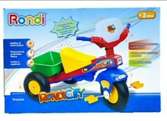 Triciclo Rondi City - comprar online