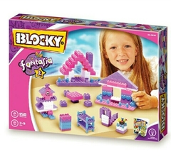 Blocky 150 piezas en internet