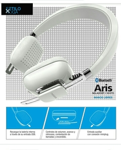 Auricular Bluetooth - tienda online