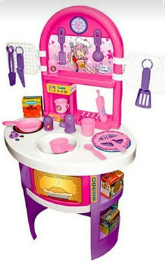 Cocina Gigante - comprar online