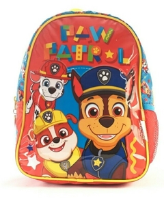 Mochila Paw Patrol de 12"