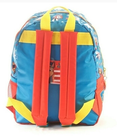 Mochila Paw Patrol de 12" en internet