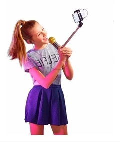 Selfie Mic - comprar online