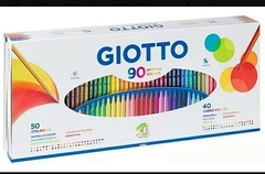 Set Giotto de 90 piezas en internet